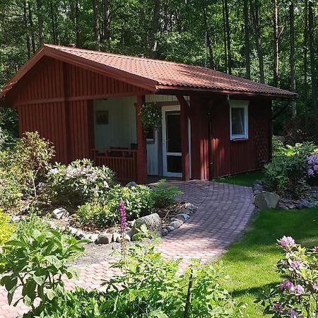 Namelis Nr 2 Adeles Sodyba Muize Exteriér fotografie