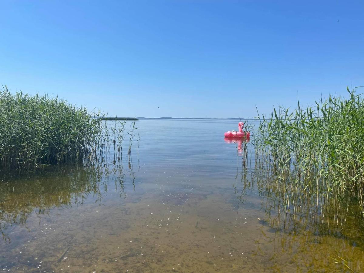 Namelis Nr 2 Adeles Sodyba Muize Exteriér fotografie
